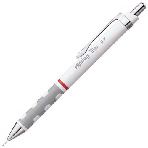 Rotring Tikky 0,7 Versatil Kalem Beyaz - Orjinal - 2 adet
