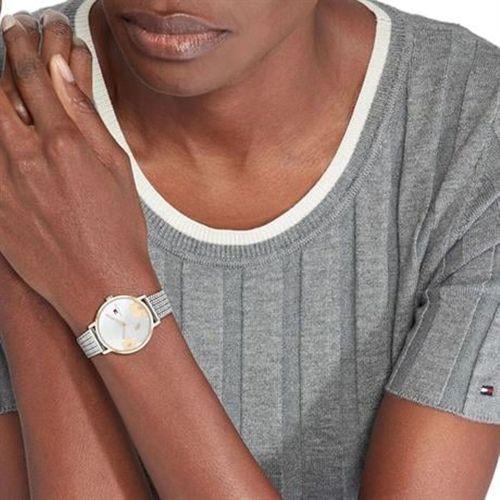 Tommy Hilfiger TH1782604 Kadın Kol Saati 1782604