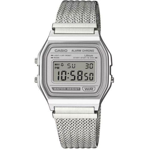 Casio A158WEM-7DF Kol Saati