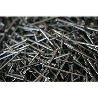 Başsız Siyah Tel Çivi 12x40 - 2,5 Kg