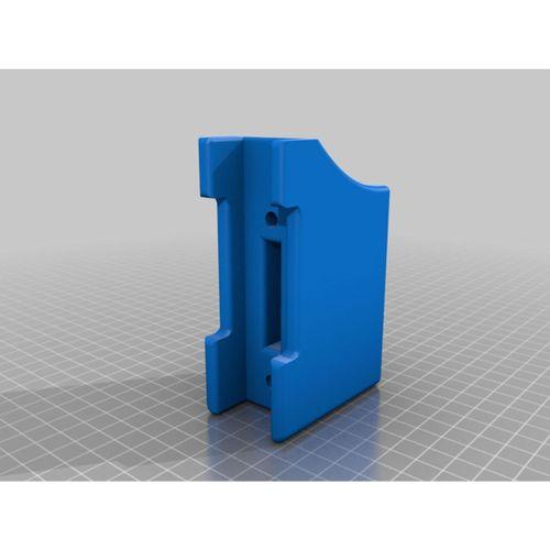 Abus Kilit Montajı Scorpion X2 İçin İzleyici Yuvası ile (Bu ürün Sadece Plastik parçadır - Almadan Önce Soru Sorabilirsiniz)