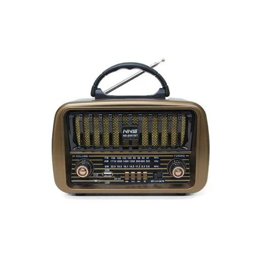 Radyo Ortaboy Hoparlör