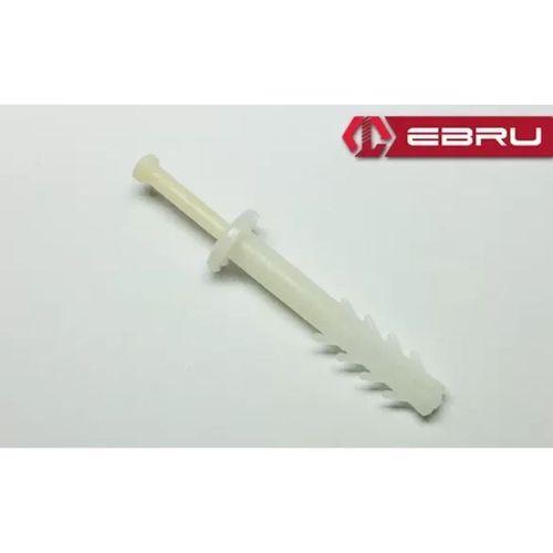 Çivili Dübel - 500 Adet