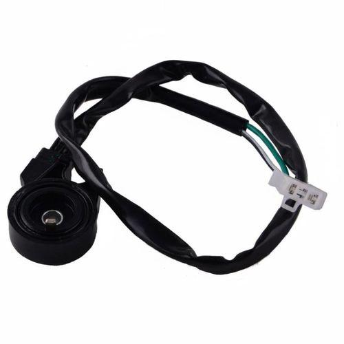 SCOOTER Scooter Yan Sehpa Müşürü