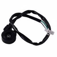 SCOOTER Scooter Yan Sehpa Müşürü