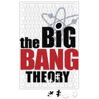 The Big Bang Theory İllüstrasyon Puzzle 240 Parça Yapboz