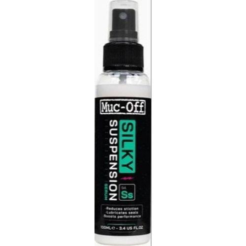 İpeksi Süspansiyon Serumu Muc-Off