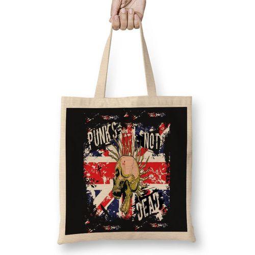 Skull Britanico Bez Çanta Uzun Saplı