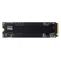 2TB SAMSUNG 990 7250/6450MB/s M.2 NVMe MZ-V9V2T0BW (Resmi Distribütör Garantili)