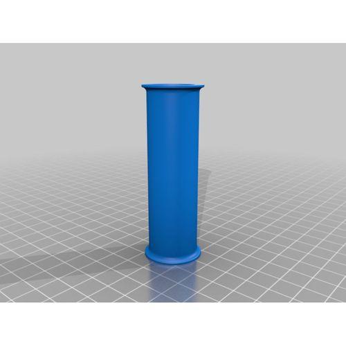 Hafif Draması - Hasarlı Makaralar İçin Adaptör - 3713184