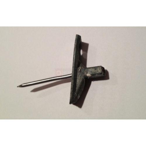 Rivco Pencere Kanadı Pivotu 3D Baskı (Bu ürün Sadece Plastik parçadır - Almadan Önce Soru Sorabilirsiniz)