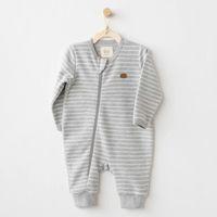 Casual Tulum Grey