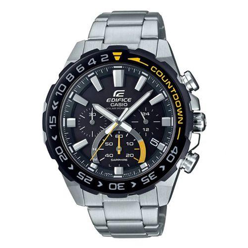 Casio Edifice EFS-S550DB-1AVUDF Kol Saati