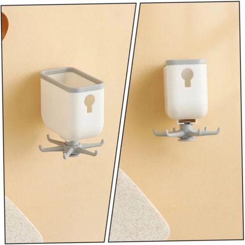 Döner Askılı Organizer