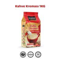 Kahve Kreması 1 Kg Toz Coffee Creamer Ekonomik Paket