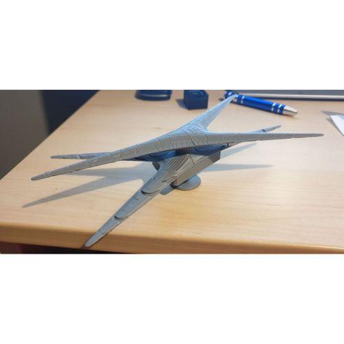 Cylon Basestar Standı - 5111383
