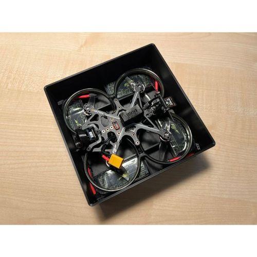 Flywoo Flylens 85 Kılıf (Bu ürün Sadece Plastik parçadır - Almadan Önce Soru Sorabilirsiniz)