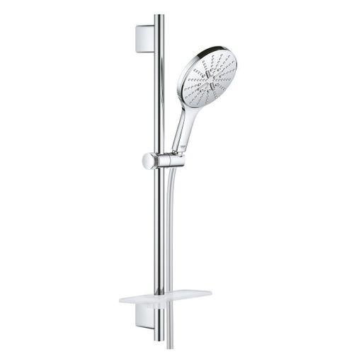 Grohe Rainshower SmartActive 3 Akışlı Sürgülü Duş Seti 26592000