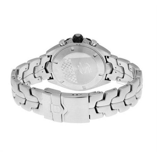 TAG Heuer Formula 1 Senna Edition CAZ1012.BA0883 Erkek Kol Saati