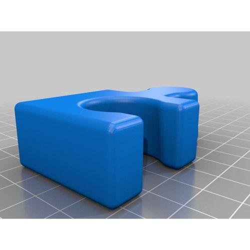 Gerçekten İmkansız Bulmaca D (Bu ürün Sadece Plastik parçadır - Almadan Önce Soru Sorabilirsiniz)