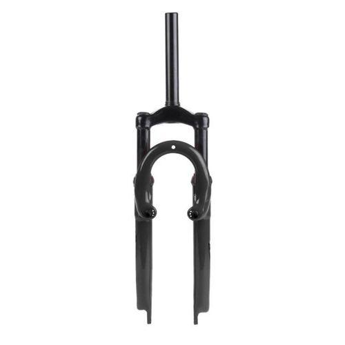 27.5"  Amortisörlü Maşa Çap: 28.6 mm Disk + V.Fren - Siyah