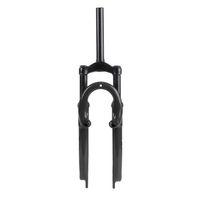 27.5"  Amortisörlü Maşa Çap: 28.6 mm Disk + V.Fren - Siyah