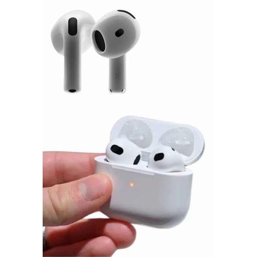 4.nesil Bluetooth Kulaklık Yüksek Ses Kaliteli Dokunmatik Kontrol Özellikli