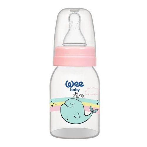 Wee Baby Klasik PP Biberon 125ml 851