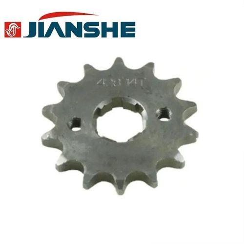YAMAHA Yamaha Ybr Ön Dişli 14T Jıanshe
