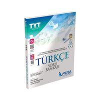 TYT Türkçe Soru Bankası Muba Yayınları