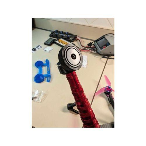 Dis Stik Mıknatıs Ucu (Bu ürün Sadece Plastik parçadır - Almadan Önce Soru Sorabilirsiniz)