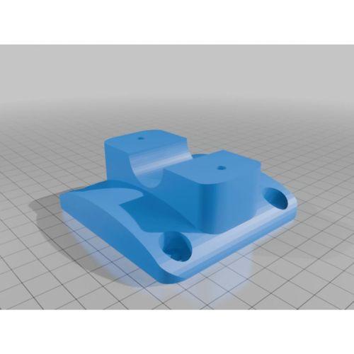 Bisiklet İçin Telefon Tutucu (Bu ürün Sadece Plastik parçadır - Almadan Önce Soru Sorabilirsiniz)