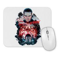Stranger Things Bitchin Eleven Mouse Pad