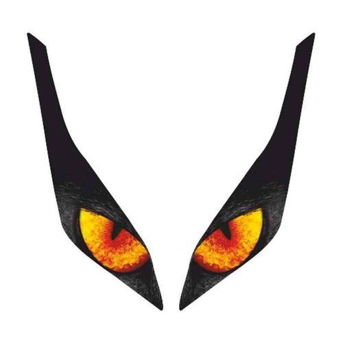 HONDA Honda Forza 2018-2020 Uyumlu Far Sticker 002