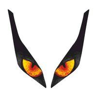 HONDA Honda Forza 2018-2020 Uyumlu Far Sticker 002