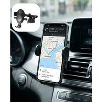 Araç Konsol Telefon Tutucu Ayarlanabilir Telefon Standı