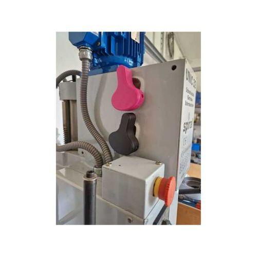 Spiral UNIC 32 Sütun Matkap İçin Vites Kolu 3D Baskı