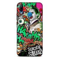 Huawei P20 Lite Uyumlu Kılıf Harley Quinn (46) Core Armor Kılıf Suicide Squad