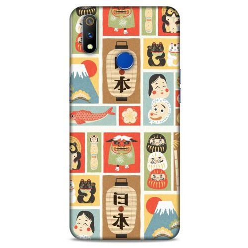 Casper Via S Kılıf Japonya (5) Koruma Kabı Japonya Vize