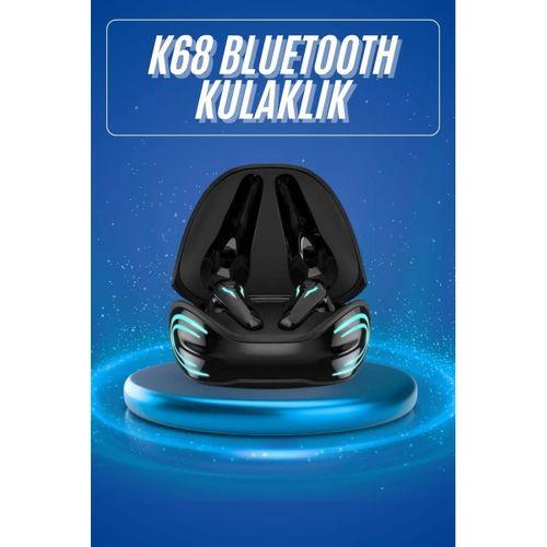 Android Ve İos Uyumlu Bluetooth Kulaklık  Kulaklık Mini
