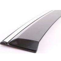 Volkswagen Jetta 2010-2017 Kromlu Cam Rüzgarlığı