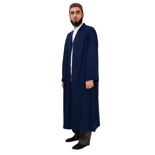 Erkek Ince Namaz Cübbesi