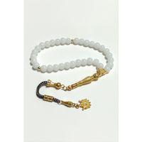 Ceyt Taşı Tesbih 8 mm