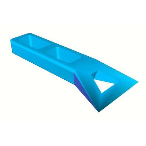 Filament Kazıyıcı Spatula (Bu ürün Sadece Plastik parçadır - Almadan Önce Soru Sorabilirsiniz)