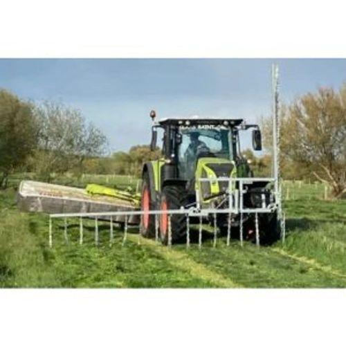 Biçme Makinesi (Bu ürün Sadece Plastik parçadır - Almadan Önce Soru Sorabilirsiniz)