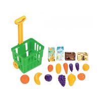 03 718 ÇEK ÇEK MEYVE VE SEBZE SETİ