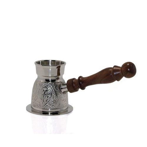 Pirinç Cezve 3 5 İnc Ksk438