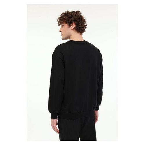 Lumberjack 5w Sn75 C Neck 5pr Sweatshirt