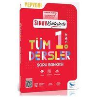 Sınav 1.Sınıf Tüm Dersler Soru Bankası