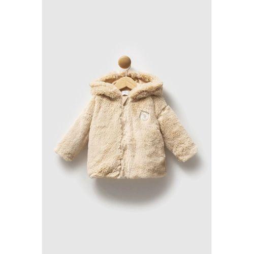 U.s. Polo Assn Bebek Mont Usb2780 Bej